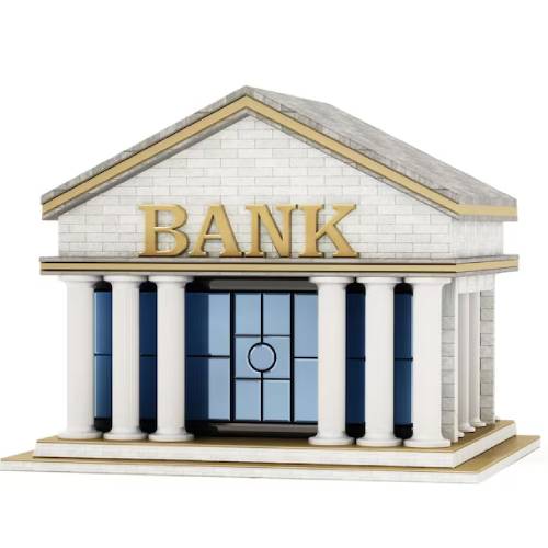 bank
