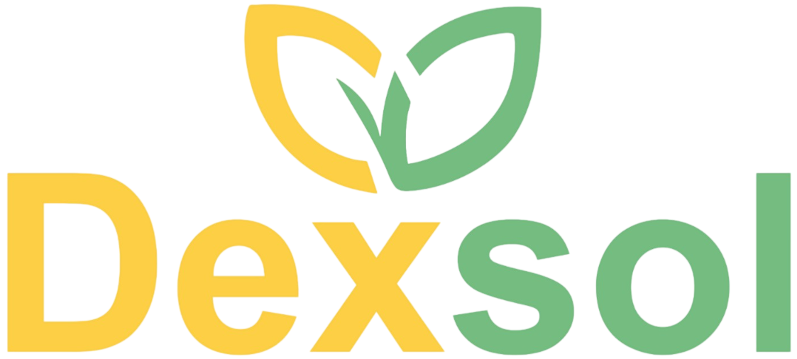 dexsol logo
